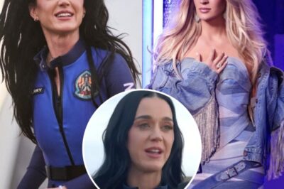 SHOCKING: Katy Perry Swears Off Idol Forever And REFUSES To Watch Carrie Underwood’s Season
