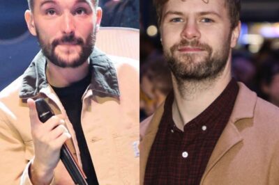 Jay Mcguiness ‘Breaks Down’ Over The Wanted Bandmate Tom Parker And ‘Flees Filming’ New BBC series