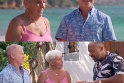 A Place In The Sun Couple SPARK PANIC As Fans Call Their Dream Home “Lethal”