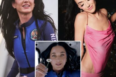 Female NFL Reporter Trashes Katy Perry For Her ‘Embarrassing’ Space Trip