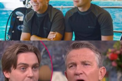 Bradley and Barney Walsh suffer ratings blow after Breaking Dad criticism