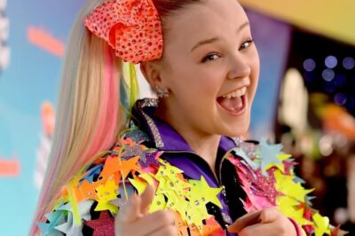 Celebrity Big Brother Star Jojo Siwa Targeted By Housemates As Fans Slam ‘Diabolical’ Behaviour