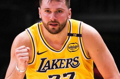 VIDEO: Cameras Caught Luka Doncic Losing It After Donte DiVincenzo Curses Out Ref Twice During Heated Exchange