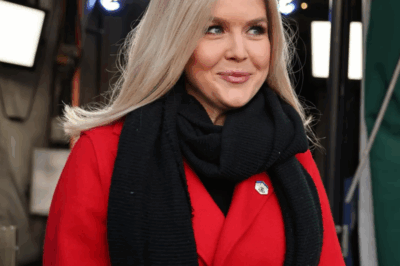 VIDEO: White House Press Secretary Karoline Leavitt Is Causing Major Stir After Clip Of Her Workout Routine Goes Viral Online