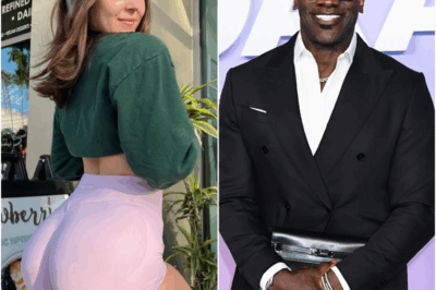 Instagram Page Belonging To Shannon Sharpe’s 22-Year-Old Accuser Has Been Found, And You’ll Definitely Want To Check Out Her Scorching Posts