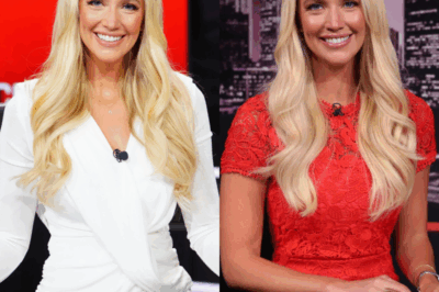 Ex-ESPN Host Ashley Brewer Exposes Former Employer For Erupting Over A Picture She Posted On Social Media