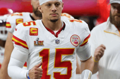 Patrick Mahomes Finally Addresses His New Offseason Look, Reveals Why He Did It