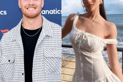 NFL QB’s Ex-Girlfriend Is Going Viral In Jaw-Dropping Blue Gym Outfit Amid Blockbuster Trade Buzz