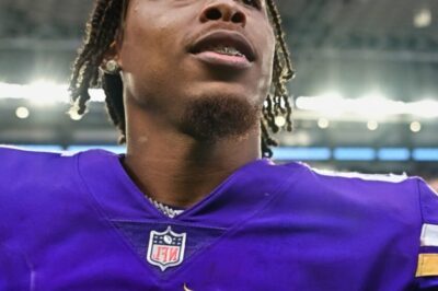 REPORT Vikings Refuse Huge Bengals Trade Package for Justin Jefferson and the Entire NFL Fanbase Is in Shock Over This Decision