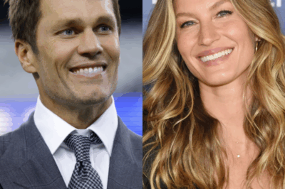 Tom Brady BREAKS SILENCE on ‘Real Love’ After Gisele Welcomes Baby With Joaquim Valente — Fans Are SHOCKED by His Message