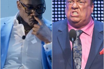 VIDEO: Paul Heyman Gave ESPN A Heart Attack With His Brutal Comment About Shannon Sharpe On Live TV