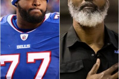 NBA Legend Karl Malone Reportedly Claims To Have Finally Made Peace With His Former NFLer Son After Impregnating His 13-Year-Old Mother As A 20-Year-Old