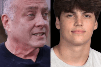 Father Of Murdered HS Football Star Austin Metcalf Breaks His Silence On Why He Crashed Karmelo Anthony’s Family’s Press Conference With Shocking Request