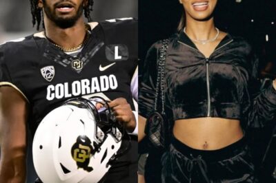 Deion Sanders’ Son Makes Bold Move That Has Fans Connecting The Dots To Angel Reese