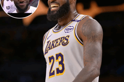 Social Media Is Destroying LeBron James After New Camera Angle Exposed The Lakers Star For Trying To Fool The Refs During Embarrassing On-Court Moment