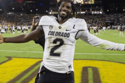 VIDEO: Shedeur Sanders’ Draft Experience Got A Lot Worse On Friday Night As Someone Fooled Him Into Thinking He Got Picked With A Diabolical Prank Call