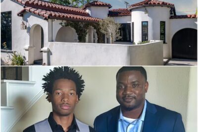 Social Media DETECTIVES Appear To Have Found The NEW HOME Purchased By Karmelo Anthony’s Family Using His Fundraiser Money