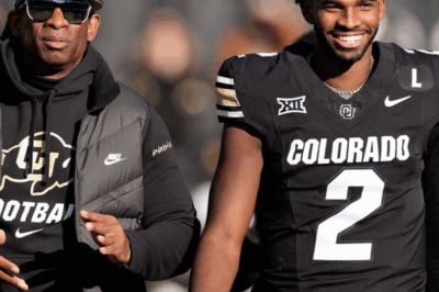 VIDEO: Social Media Detectives Believe They’ve Found The Exact Moment When Every NFL Front Office Decided Not To Pick Shedeur Sanders Early In The Draft