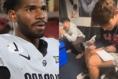 NFL Coach Suspected Of Leaking Shedeur Sanders’ Number After His Son Was ID’d By Social Media Detective As One Of The Prank Callers