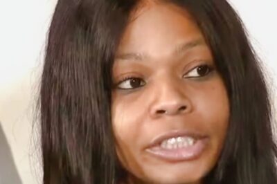 Breaking News Karmelo Anthonys Mother Speaks Out Claims Shocking Lies About Family Fundraiser Money Are Putting Them In Danger