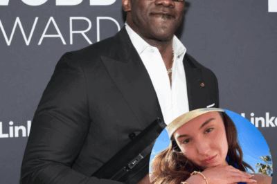 Shannon Sharpe’s S3xual Assault Accuser Has Been Identified, And Someone Got A Hold Of Her Spiciest Photos