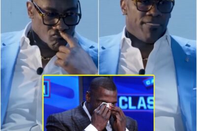 Shannon Sharpe Breaks His Silence On Disgusting Rpe Allegations With Telling Screenshots As Attorneys Reveal The Identity Of His Accuser After Shannon Sharpe bravely shared his side with receipts in hand, fans flooded his comments with heartfelt support. Many called his statement “powerful” and “long overdue,” expressing deep sympathy for what he’s endured, and hoping he finds peace in the story