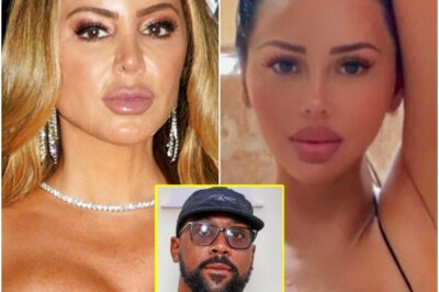 Larsa Pippen Drops Harsh One-Liner About Ex Marcus Jordan After Finding Out He’s Spending Time With New Instagram Model, Reveals Major Personal News Of Her Own