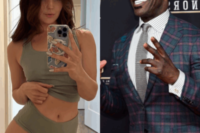 Sources Close To Shannon Sharpe Release Wild & Explicit Details About His Relationship With His 21-Year-Old Female Accuser
