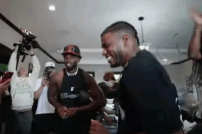 VIDEO: Shedeur Sanders’ Reaction To Finally Being Drafted In The 5th Round By The Cleveland Browns Is Going Viral