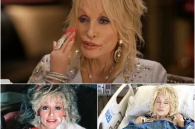SAD NEWS: 15 minutes ago in Tennessee, USA, at the age of 79, Dolly Parton’s family just announced urgent news to her followers that she is currently…