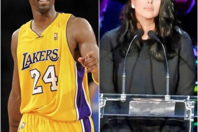 Vanessa Bryant Releases Interesting Statement Following The Tragic D3ath Of Kobe’s Father, Joe Bryant
