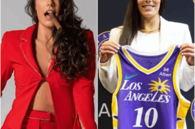 Everyone Is Worried About WNBA Star Kelsey Plum After She Posted Concerning Video