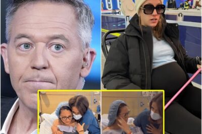Greg Gutfeld shared a powerful message to Kat Timpf on air after the ‘Gutfeld!’ panelist was diagnosed with cancer just hours before giving birth to her baby boy. I didn’t know Gutfeld had this in him—his words amazed and surprised many