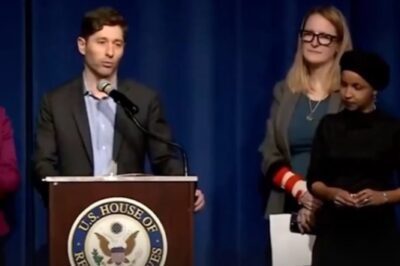 “Definition of Treason”: Internet Sounds Off, Demands Charges after Ilhan Omar and Blue City Mayor Vow to Aid Illegal Aliens [WATCH]