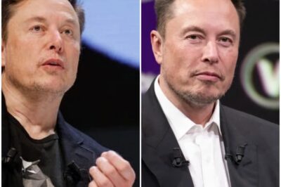 Elon Musk Wipes Out Half a Million Federal Employee Slush Funds – Deep State Goes Nuts!