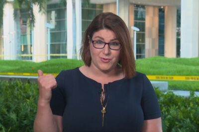 “They Have a Case” Woke Judge Who Aided Illegal Immigrant Is GOING DOWN!!!