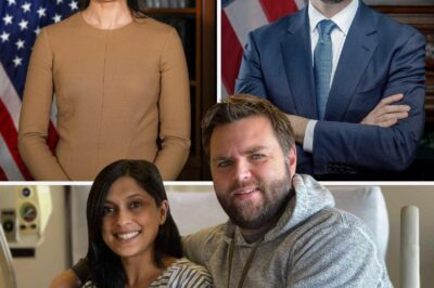 The best Vice President and Second Lady ever! 🇺🇸 Work & business—VP JD Vance and Second Lady Usha Vance are set to make a very important trip to a very special place. 👀 And we couldn’t be more excited. What a husband. All the details are below 👇