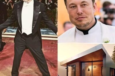 Elon Musk is the richest man in the world, with a net worth of over $333 billion, but he still lives in a small Tesla home worth $50k. 🤯 The house was installed in 2022 close to his company (Tesla), so he can just walk to the office every morning. His company is working on building fully furnished mini homes that people will be able to buy for as low as $6,000 in the future. This man’s mindset is very different from ours. He is changing the world!