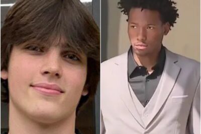 REVEALED Karmelo Anthony Had SH0CKING 6-WORD Question For P0LICE After STA::BB!NG 17-Year-Old High School Football Player Austin Metcalf To D3ATH