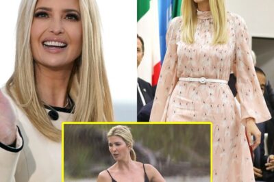‘Wow’: Donald Trump’s eldest daughter stuns