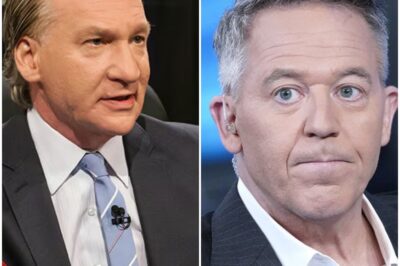 Greg Gutfeld & Bill Maher HUMILIATE ‘The View’ Hosts LIVE ON AIR!