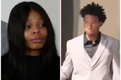 SOHOT#KarmeloAnthony’s Mother: “The lies and false accusations that have been said about us have been overwhelming and put our family in danger.