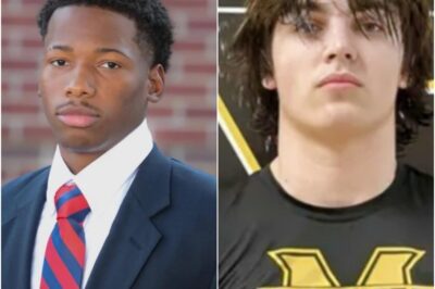 REVEALED High School Football Player Austin Metcalf’s FINAL TWEET Before His Untimely D3ATH Will Send Chills DOWN Your Spine