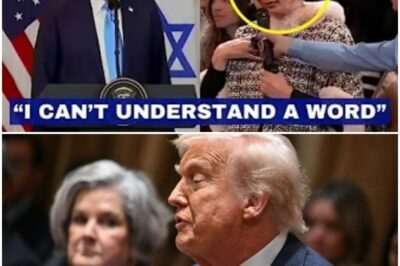 Nobody Expected This Answer From Trumρ When This Reporter Asked This