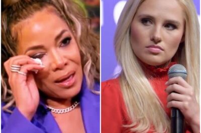 Ancestry and Immigration: The Unexpected Showdown on The View