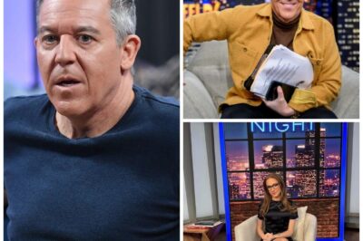 Greg Gutfeld surprised viewers with a heartfelt announcement—Kat Timpf is officially returning to Fox News! Fans across the country are excited about the return of the charming host 👇👇👇