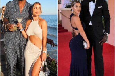 Patrick Patterson Apologizes For “Bulldog” Comment Towards Black Women, Gets Roasted Again (PICS)