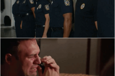 Fans FUMING After ‘Buddie’ Scenes Were Secretly AXED — ‘9-1-1’ Stars Finally Speak Out!