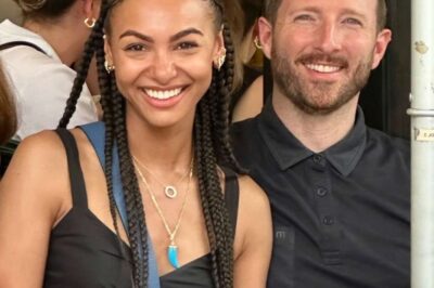 PHOTOS: ESPN’s Malika Andrews Has The Entire Internet Talking After Dropping Stunning Home Photoshoot