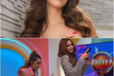 The Entire Internet Is Going Yanet Garcia’s New Lingerie Pics ‘She’s on Another Level’